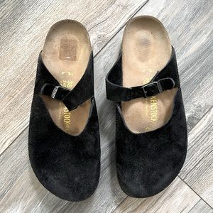 Birkenstock Rosemead Mary Jane sandals